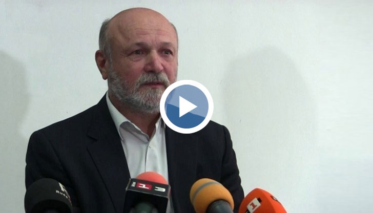 След заявката от "Има такъв народ" веднага да върне мандата, почти сигурно отиваме към предсрочни избори