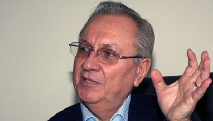 "Народът се отвращава от Бойко Борисов. Младежите ще извършат революцията в България" заяви Октай "Народът се отвращава от Бойко Борисов. Младежите ще извършат революцията в България" заяви Октай