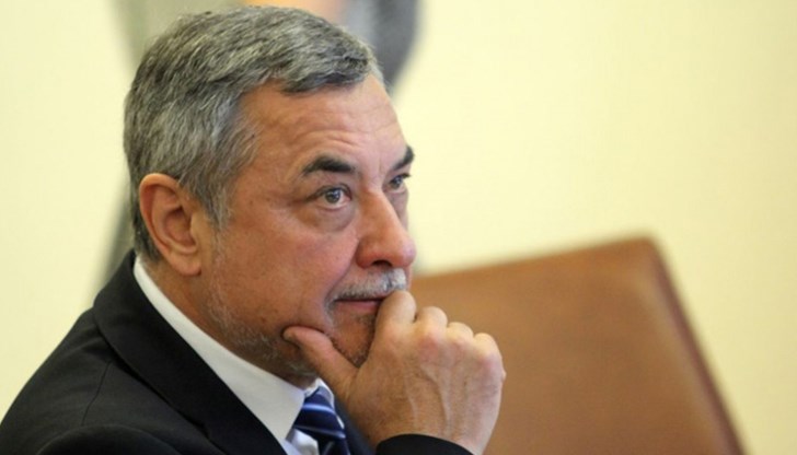 Има явна преориентация, явна смяна на политическите ценности за избирателите