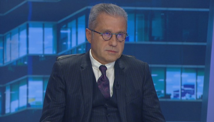 Коментира липсата на Делян Пеевски в листите на ДПС Коментира липсата на Делян Пеевски в листите на ДПС