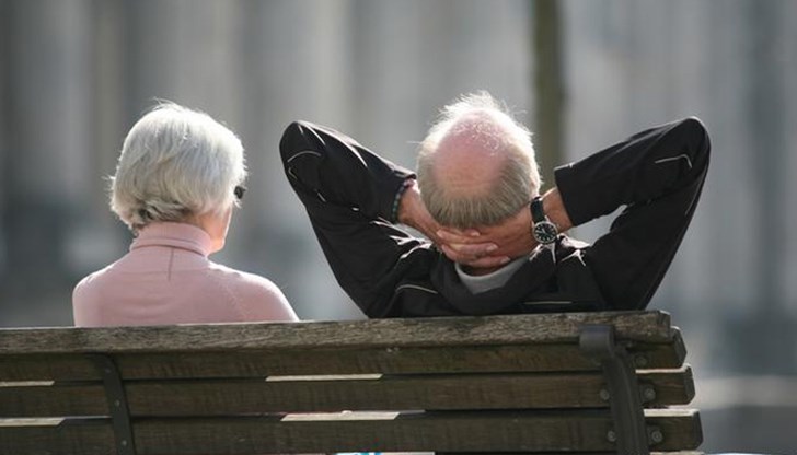 80-годишният мъж редовно играел с едни и същи числа, но никога не печелел