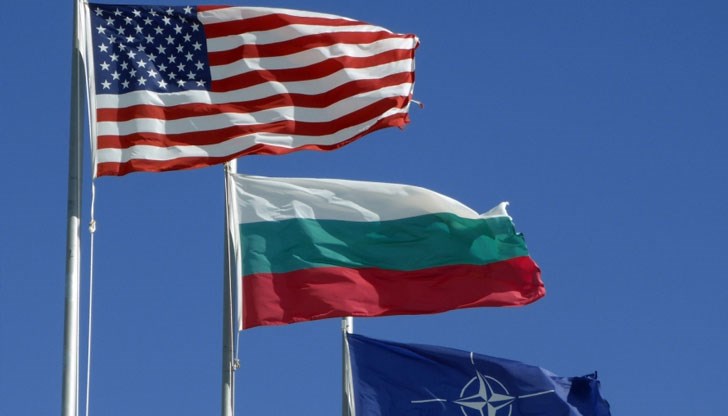 Твърдо подкрепяме суверенитета на България, посочиха в позицията си от посолството на САЩ у нас