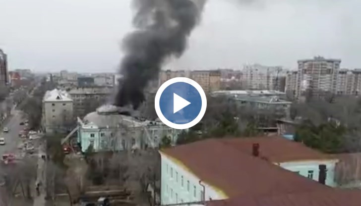 За героизма и хладнокръвието си медиците ще бъдат наградени