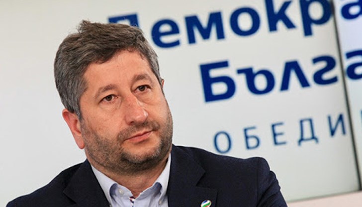 "Това, което се случва, не е просто залезът на ерата "Борисов", каза Иванов