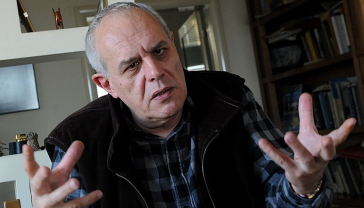 ГЕРБ най-сетне си е изяснила линията и я следва - чакаме да се изложите ГЕРБ най-сетне си е изяснила линията и я следва - чакаме да се изложите