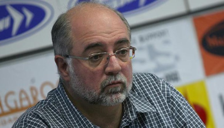 От много време политическата ситуация в България не е била толкова ясна От много време политическата ситуация в България не е била толкова ясна