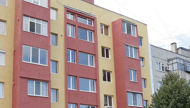 Задължителната паспортизация на съществуващи сгради се отлага за края на 2024 година Задължителната паспортизация на съществуващи сгради се отлага за края на 2024 година