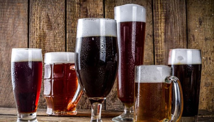 Пивото е унищожено заради пандемията Пивото е унищожено заради пандемията