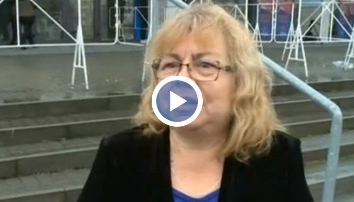 Обработени са едва  около 200 от протоколите в Русе