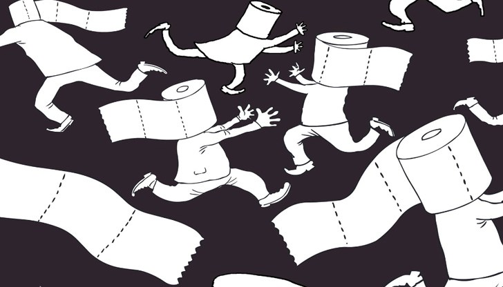 Човечеството се постави в позицията на Бога Човечеството се постави в позицията на Бога