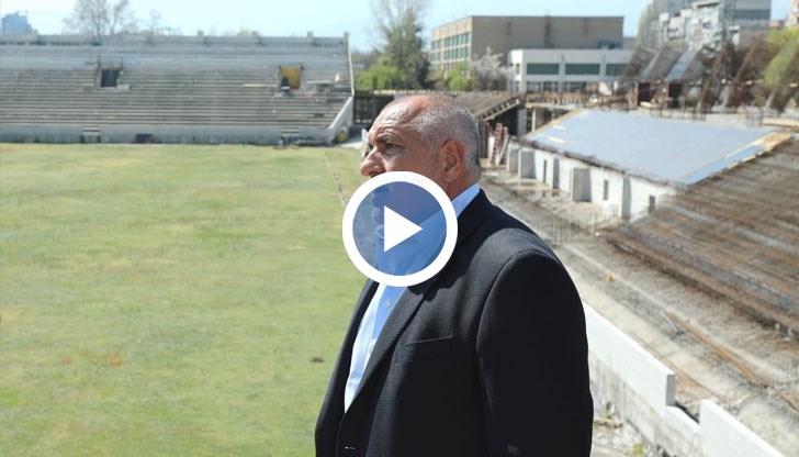 Всички наши опоненти, които много се подиграваха как двама генерали плашиме хората, когато се разболеят - първи тичат във ВМА