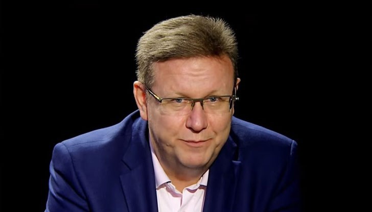 Ако имаше ясно изразен фронт срещу ГЕРБ, той щеше да проличи още в изборната нощ Ако имаше ясно изразен фронт срещу ГЕРБ, той щеше да проличи още в изборната нощ