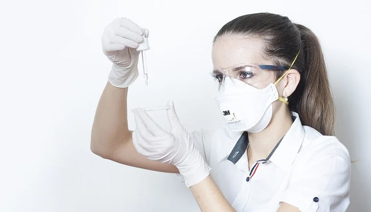 Пътищата, които водят вируса до мозъка, са няколко Пътищата, които водят вируса до мозъка, са няколко