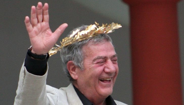 Връчването на призовете ще се състои на 23 май под почетния патронаж на министрите на културата и на отбраната Връчването на призовете ще се състои на 23 май под почетния патронаж на министрите на културата и на отбраната