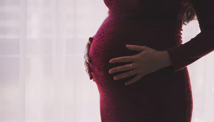 Това съставлява 15 процента от общия брой на забременяванията в света