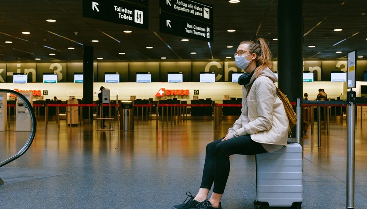 Това нарежда министърът на здравеопазването със своя заповед, издадена днес, 29 април Това нарежда министърът на здравеопазването със своя заповед, издадена днес, 29 април