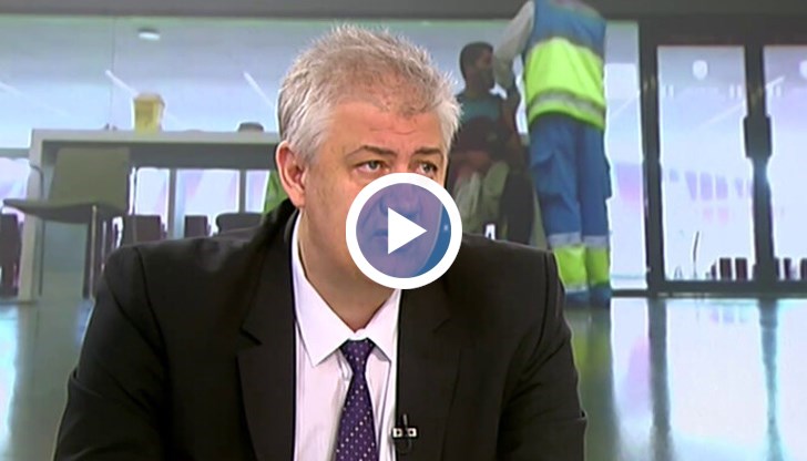 Отклоненията от ваксината се появявали само в първите 2 седмици след ваксинация