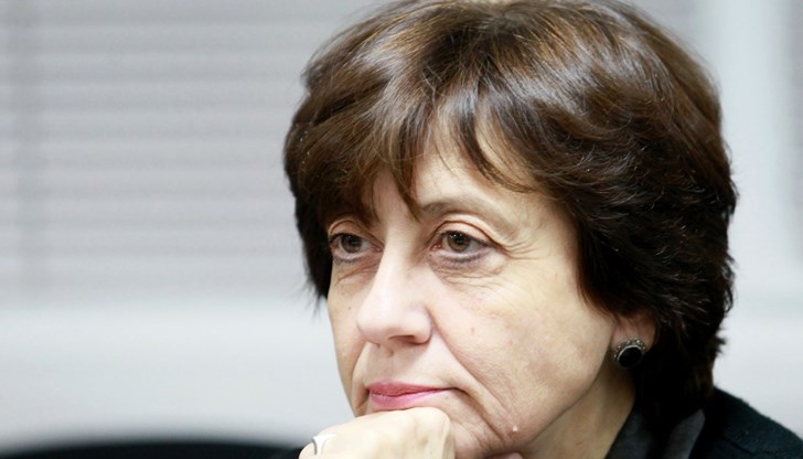 Избирателната активност е 50,61 на сто, сочат окончателните резултати, обявени от Централната избирателна комисия