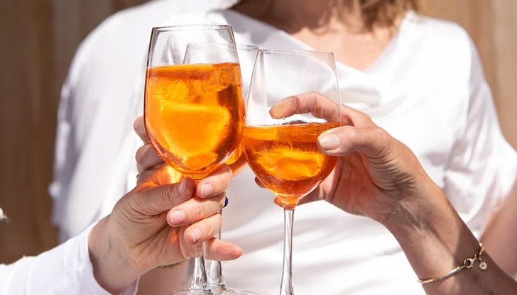 Отказът от употреба на алкохол може да удължи живота с 28 години