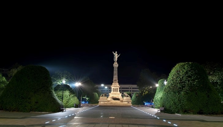 Младежкият парламент подготвя празничния конкурс по случай Деня на града - 6 май