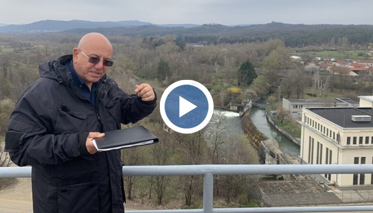 Освобождават се обеми в язовирите, които вече са пълни, така че да посрещнат първите води от очакваните валежи и снеготопенето