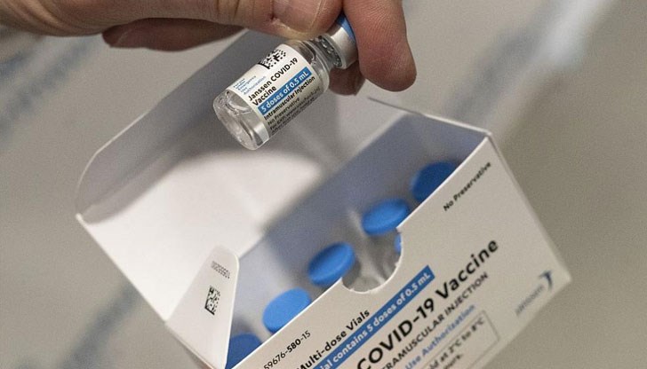 Ваксината е четвъртата одобрена в България за имунизация срещу COVID-19