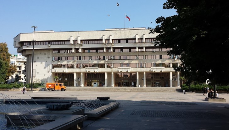 Целта е възможно най-много русенци да споделят своите нужди и проектни идеи Целта е възможно най-много русенци да споделят своите нужди и проектни идеи