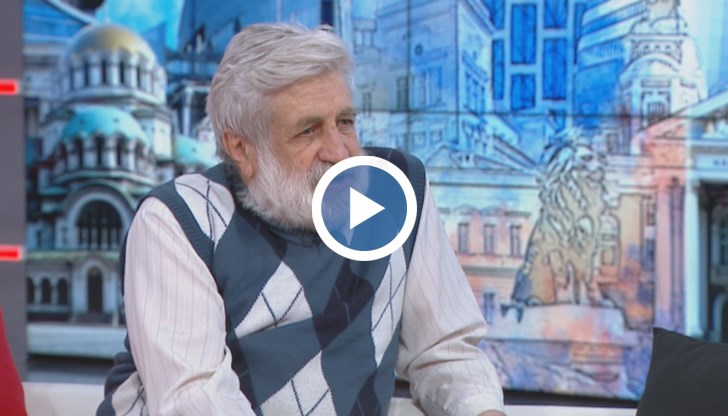 Политиката анти нещо не е много плодотворна