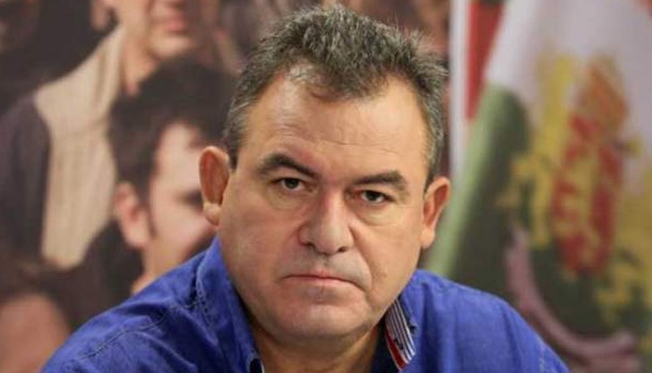 На редовните избори някои другарчета играха мръсно На редовните избори някои другарчета играха мръсно