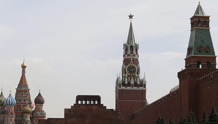 Съединените щати обвиниха Русия в най-голямото струпване на войски близо до границата с Украйна от присъединяването на Крим насам Съединените щати обвиниха Русия в най-голямото струпване на войски близо до границата с Украйна от присъединяването на Крим насам