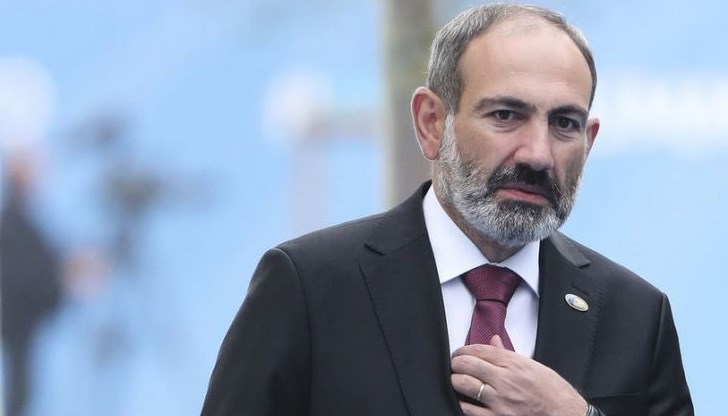 До изборите, които са насрочени за 20 юни, той ще ръководи кабинета До изборите, които са насрочени за 20 юни, той ще ръководи кабинета