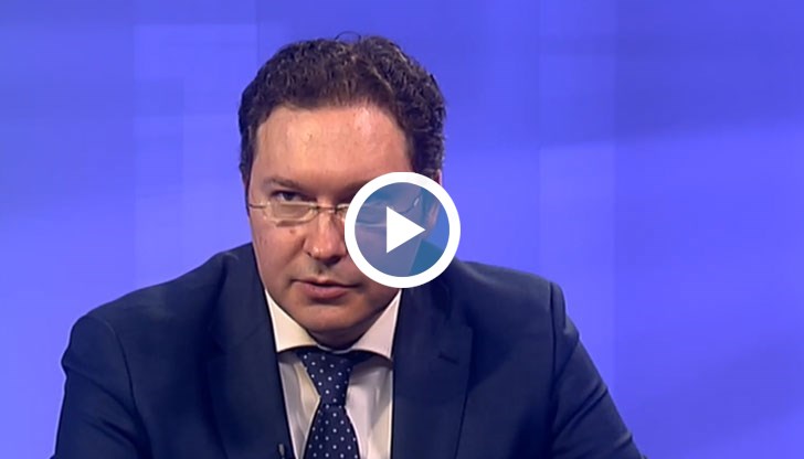 Шикалкави кой ще е новият кандидат - премиер от ГЕРБ