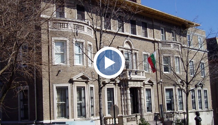 "Има желание за промяна, българите в чужбина да бъдат по-близо до процесите в България и решенията, които се взимат", разкрива  Христофор Караджов