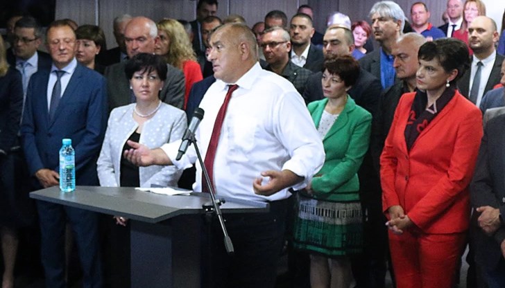 Не се очакваше Методиевич да се превърне във вегетарианец за една нощ и да се откаже лесно от плячката, която той смята, че му се полага Не се очакваше Методиевич да се превърне във вегетарианец за една нощ и да се откаже лесно от плячката, която той смята, че му се полага