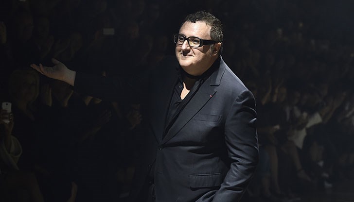 Починал е на 59 години Починал е на 59 години