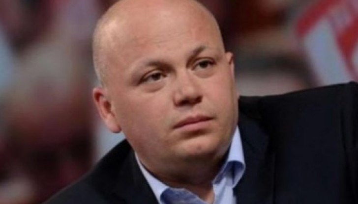 По думите му появата на партията на Слави Трифонов е нещо преживяно няколко пъти в политическата история По думите му появата на партията на Слави Трифонов е нещо преживяно няколко пъти в политическата история