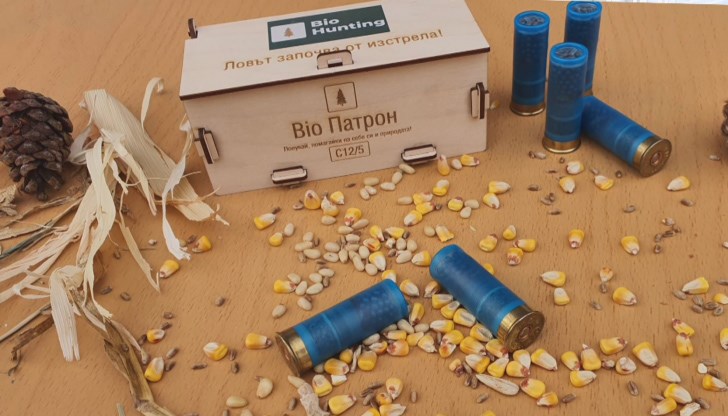 Идеята за изобретението се зародила в съзнанието на младите математици, докато се занимавали с екологични проблеми Идеята за изобретението се зародила в съзнанието на младите математици, докато се занимавали с екологични проблеми