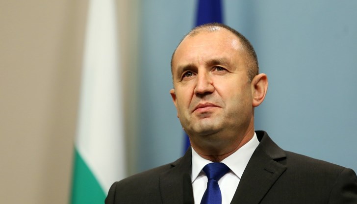 При отказ от страна на ГЕРБ-СДС, президентът ще даде мандат на "Има такъв народ"