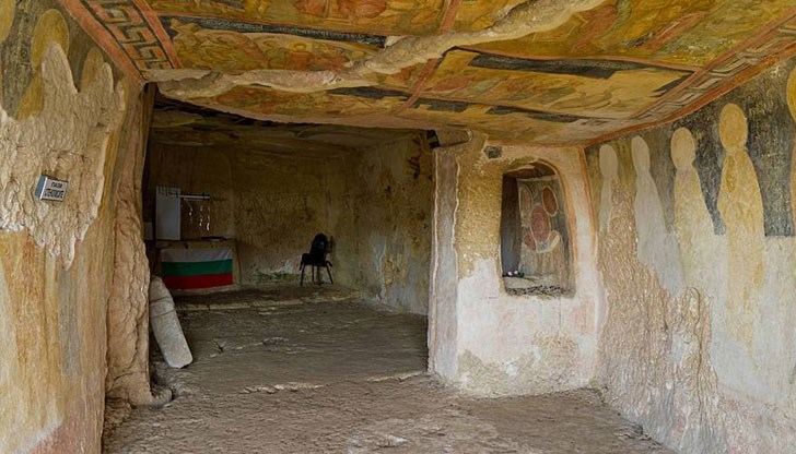 Целта е популяризиране на местното наследство