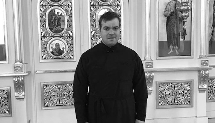 На 30 април Николай щеше да навърши 28 години