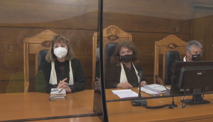 Тричленен състав на върховния административен съд остави без разглеждане искането за оставане на видеонаблюдението в края на изборния ден, Тричленен състав на върховния административен съд остави без разглеждане искането за оставане на видеонаблюдението в края на изборния ден,