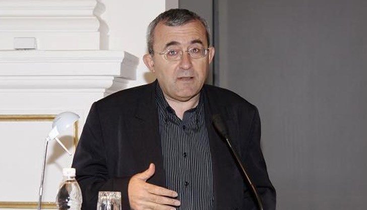 Ако не влязат няма да има никаква патерица за Бойко Борисов, след като вече отпаднаха всички партии-идиотки