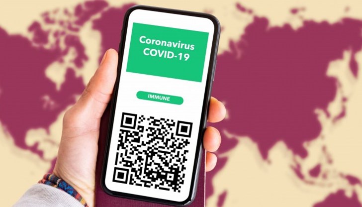 Европа се надява да възобнови безопасното пътуване преди решаващия летен период на почивка