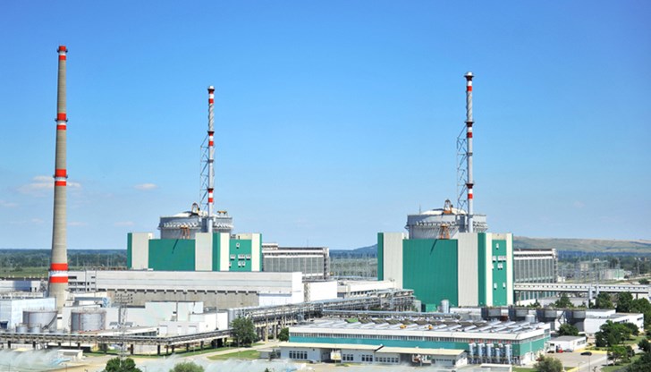 Планира се годишният ремонт на пети блок да продължи до края на месец май