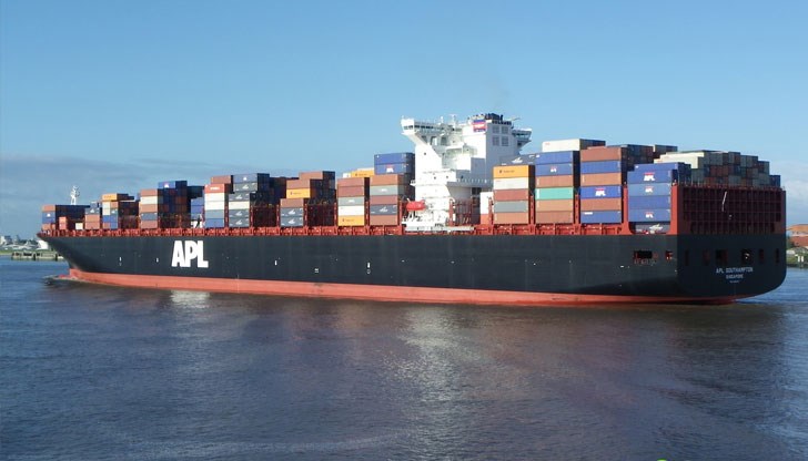 Той е настанен за лечение в болница в Сан Франциско Той е настанен за лечение в болница в Сан Франциско