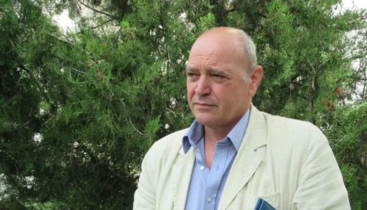 Георги Игнатов ще поеме длъжността директор на дирекция „Обществен ред и сигурност“