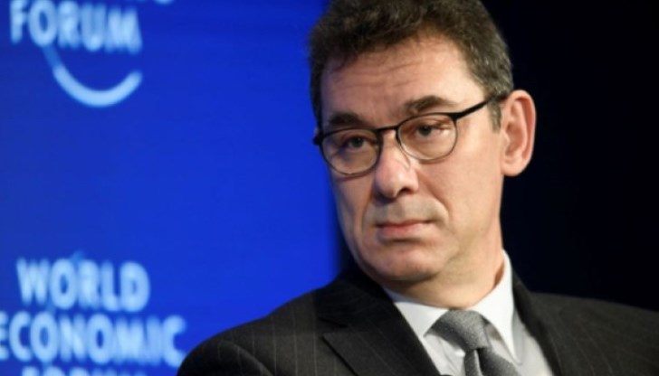 До подобно заключение сякаш стигнаха и властите в САЩ До подобно заключение сякаш стигнаха и властите в САЩ