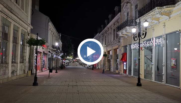 Харчим парите си основно за храна и много по-малко за облекло и култура