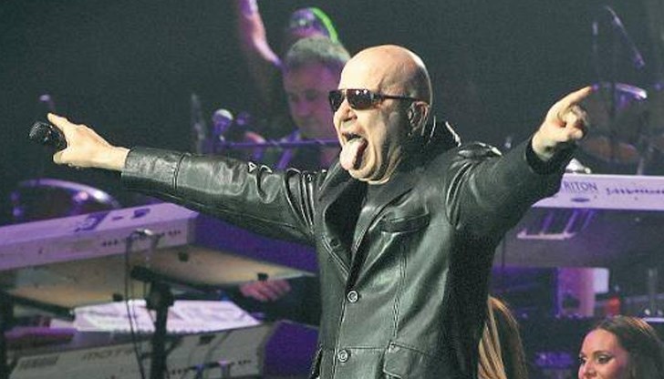 Всеки народ заслужава съдбата си.......жалко