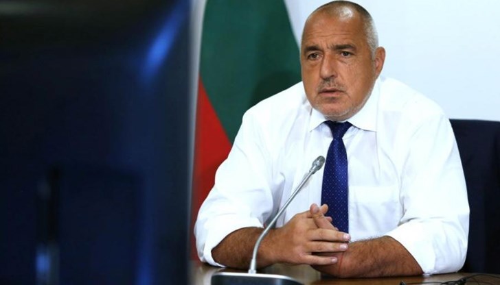 Теоретично е възможно след време, само ако БСП му пристане, защото патреотите и да се обединят, и да влязат, няма да стигат за ново правителство с башбакан Борисов